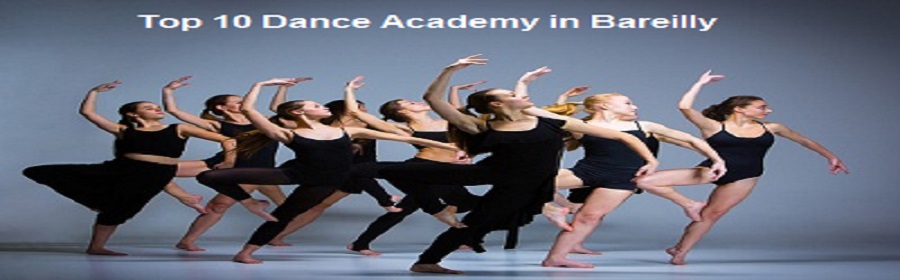 Top 10 Dance Academy In Bareilly